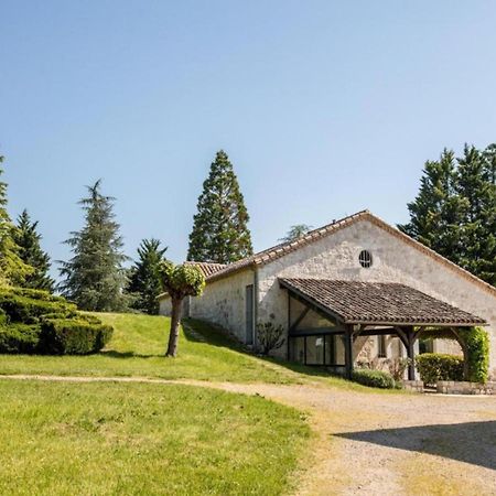 Gites De Saint Maurin Екстериор снимка