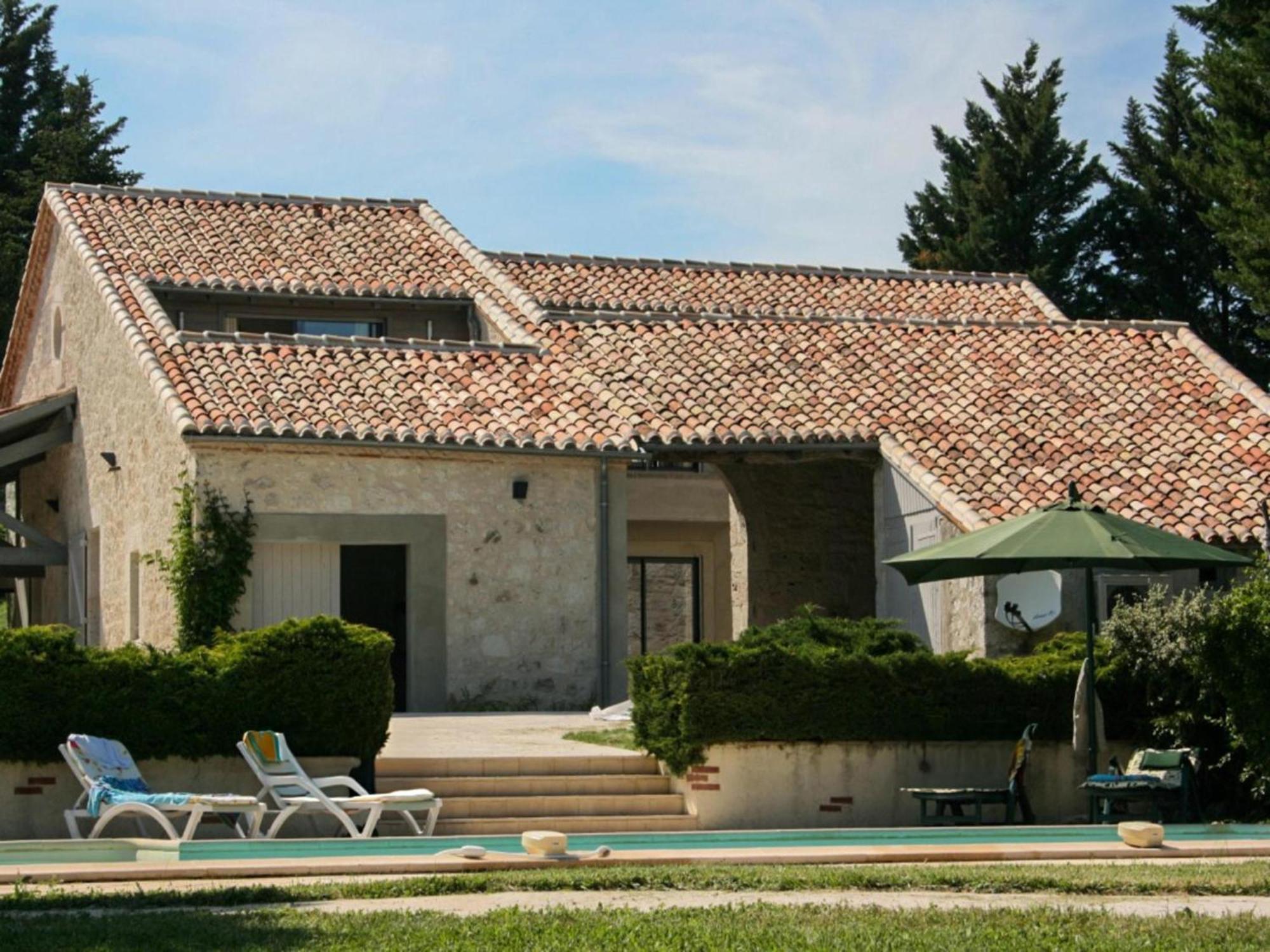 Gites De Saint Maurin Екстериор снимка